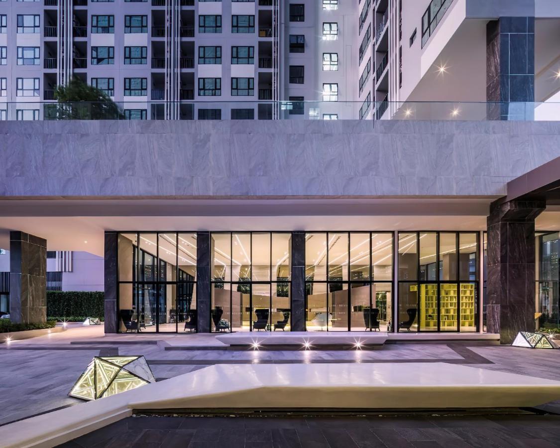 Central Pattaya Fully Equipped Condo Next To Beach Dış mekan fotoğraf