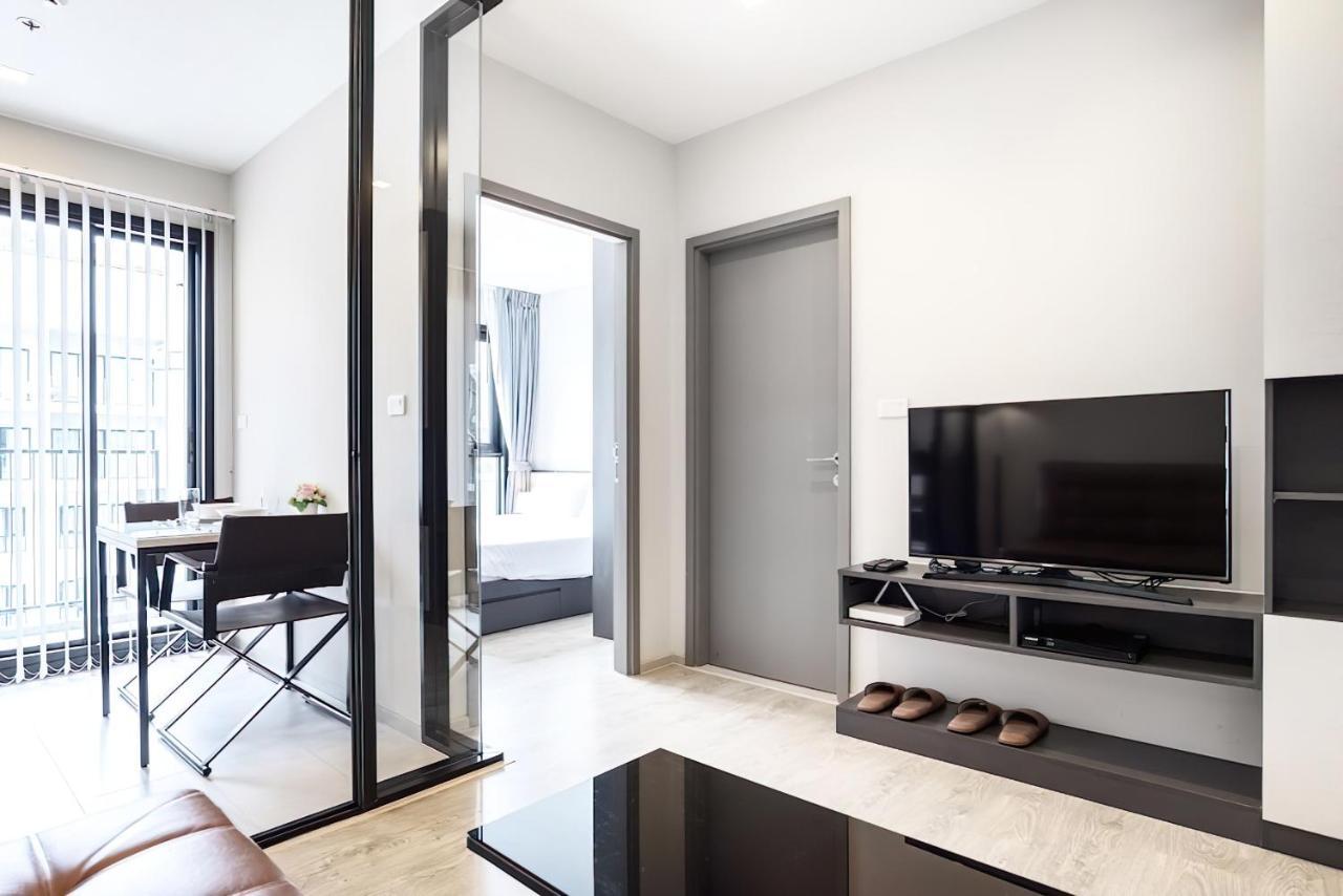 Central Pattaya Fully Equipped Condo Next To Beach Dış mekan fotoğraf